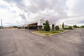 Motel 6 Pocatello ID
